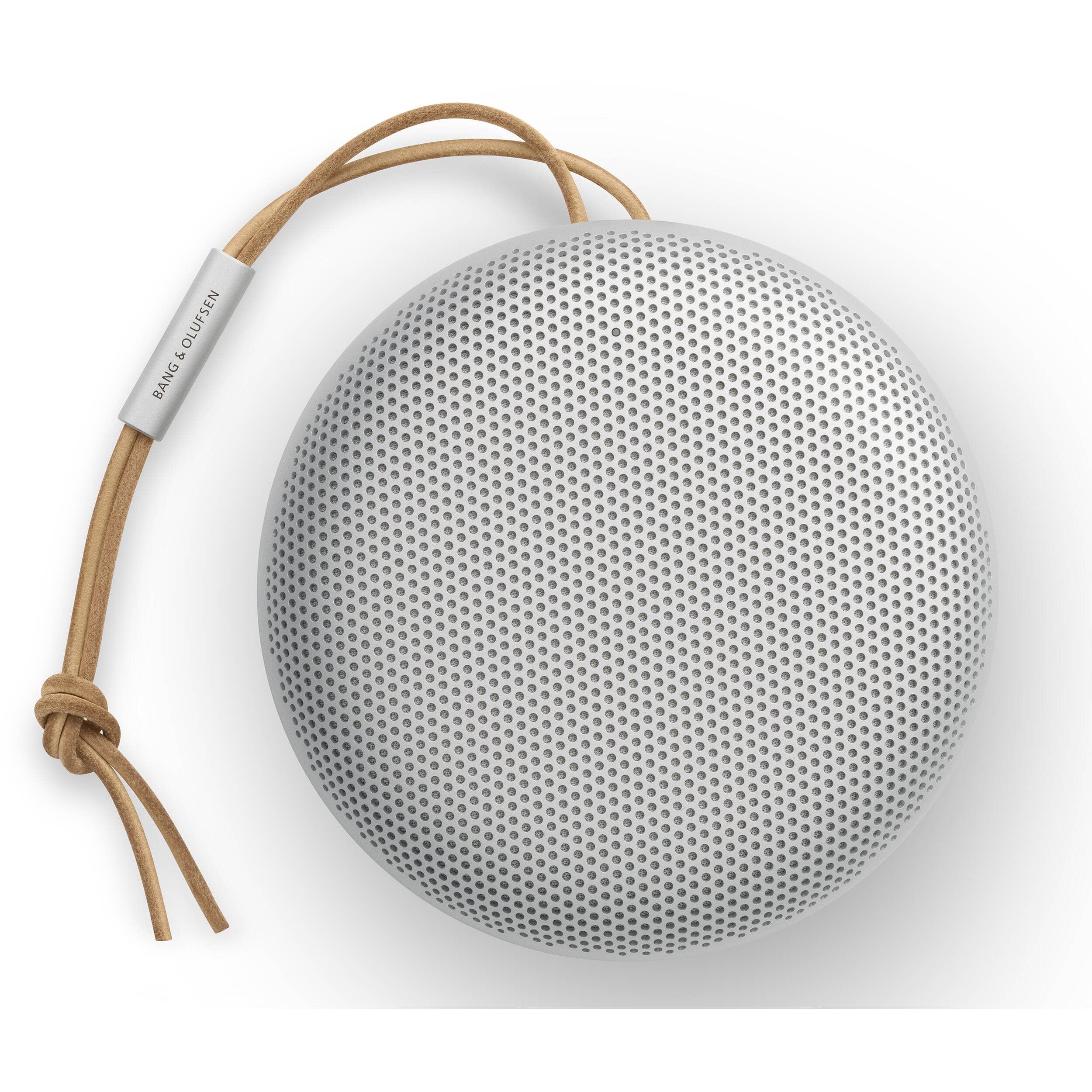 Bang & Olufsen Beosound A1 2nd Gen (Grey Mist)