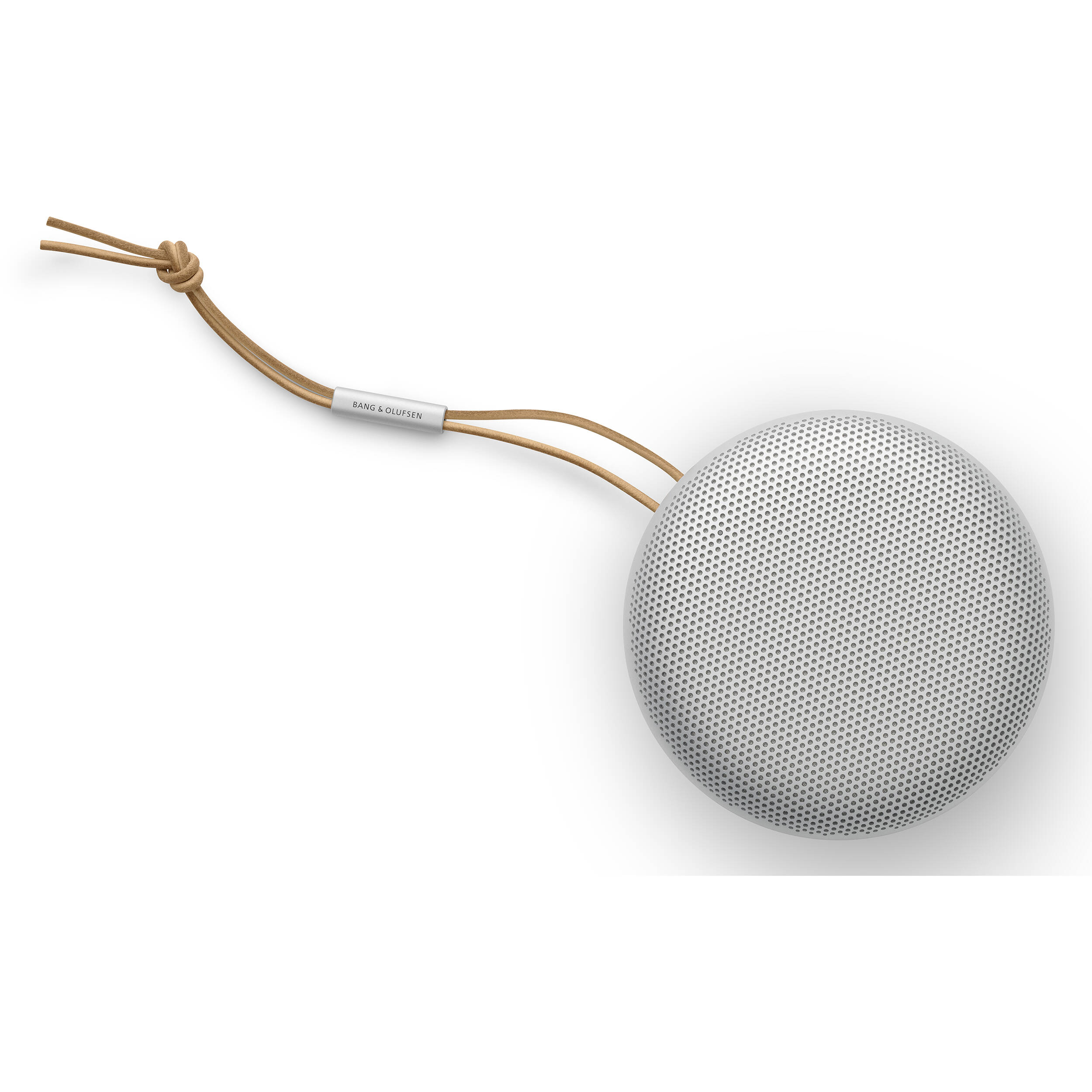 Bang & Olufsen Beosound A1 2nd Gen (Grey Mist)
