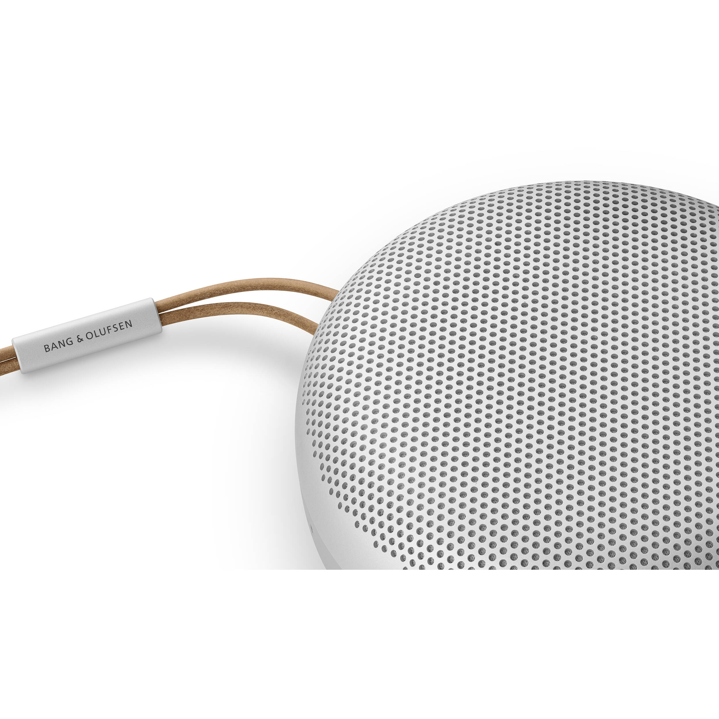 Bang & Olufsen Beosound A1 2nd Gen (Grey Mist)