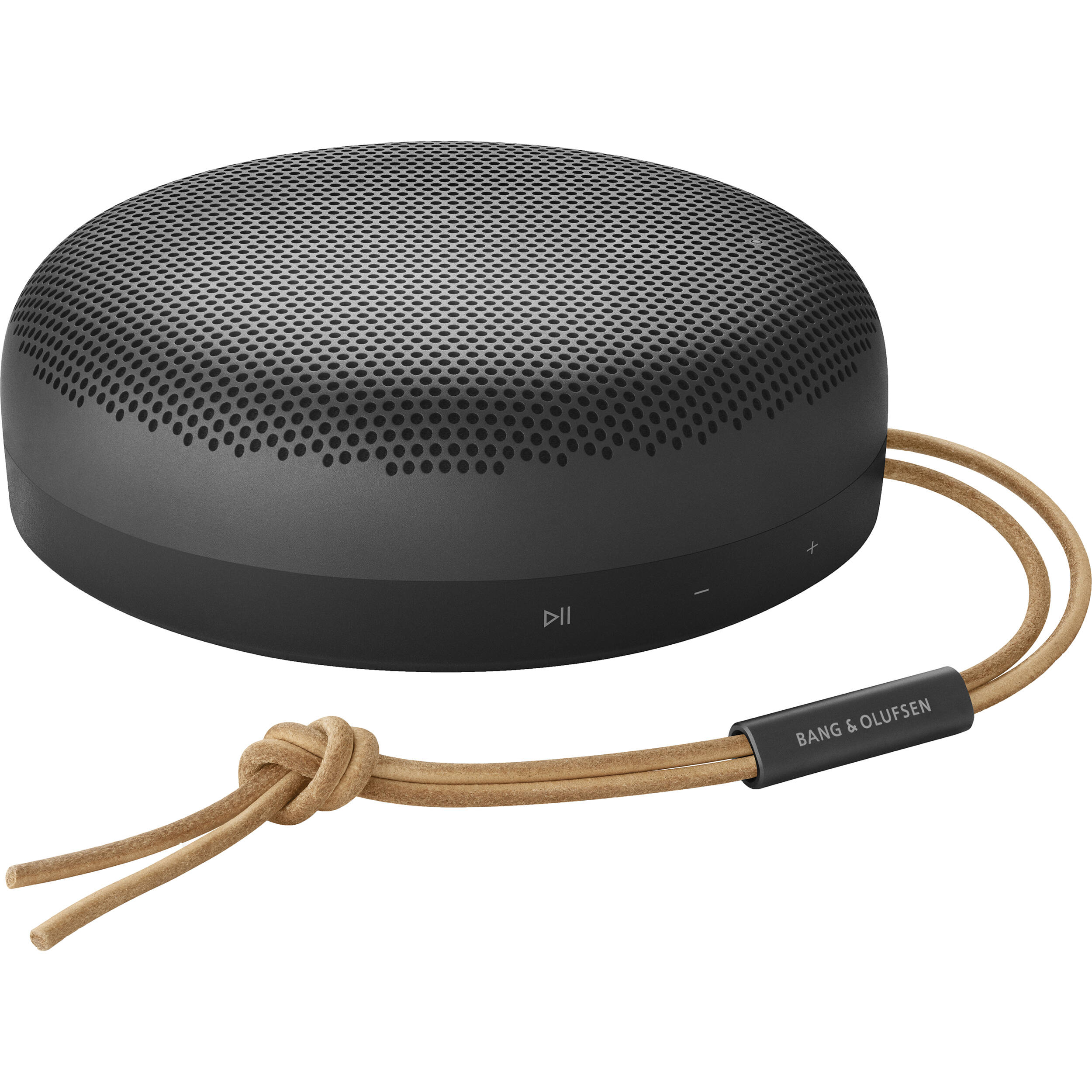 Bang & Olufsen Beosound A1 2nd Gen (Black Anthracite)