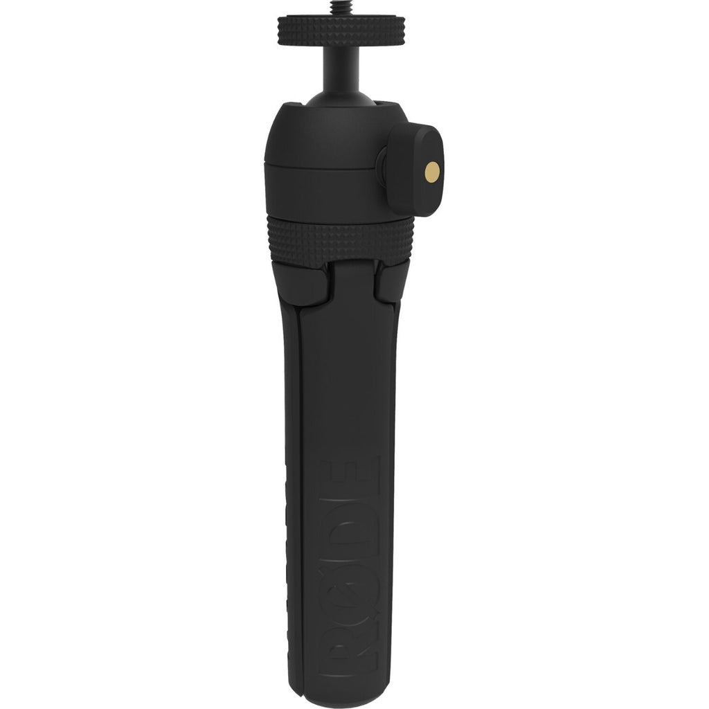 Rode Vlogger Kit USB-C Edition with iOS and Android microphones, including compact microphones, cables, and accessories for mobile recording.