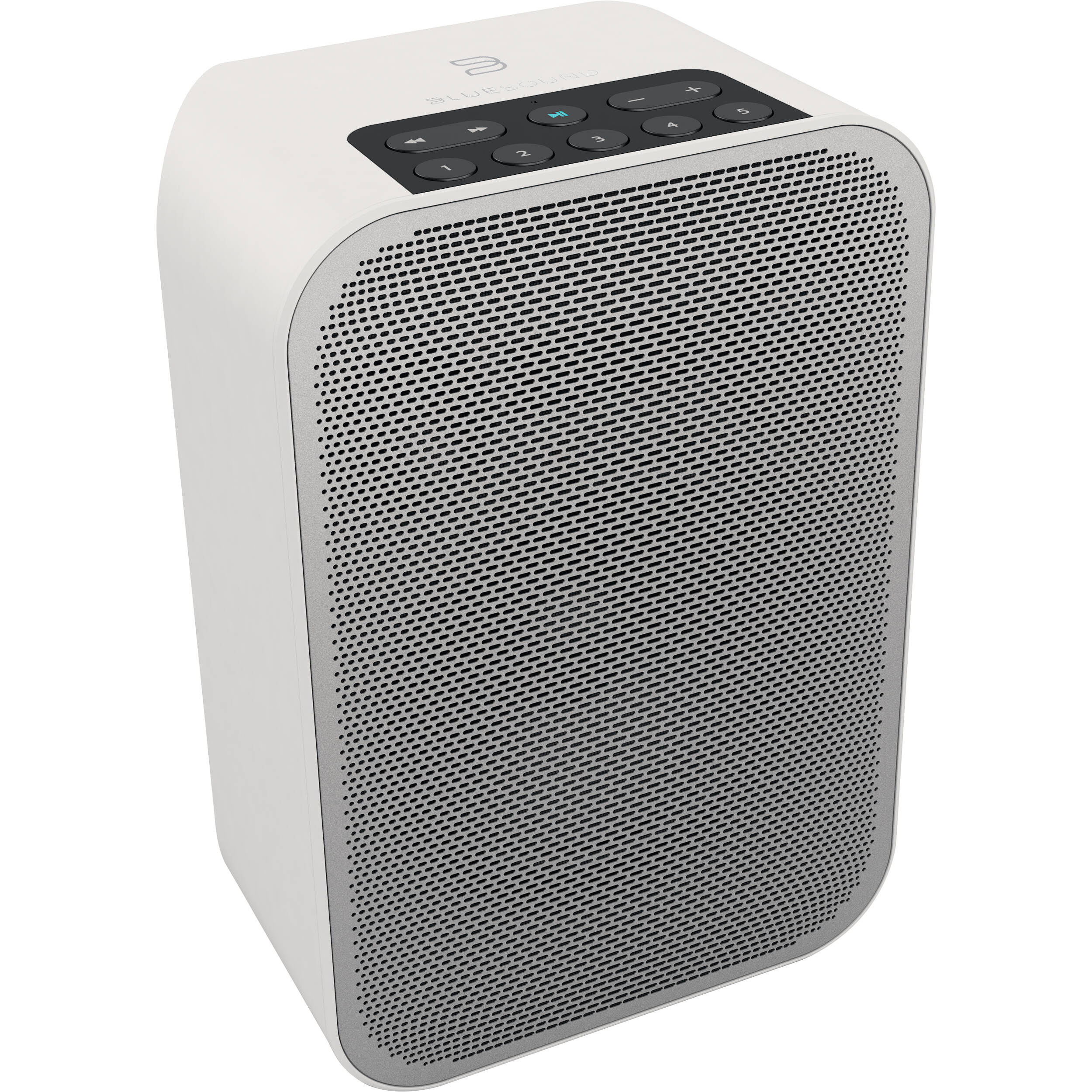 Bluesound Pulse Flex 2i
