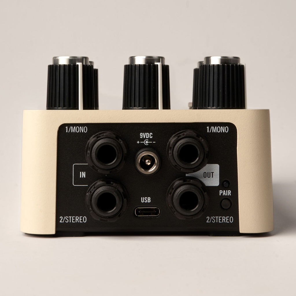 Universal Audio UAFX Astra Modulation Machine - Soundium