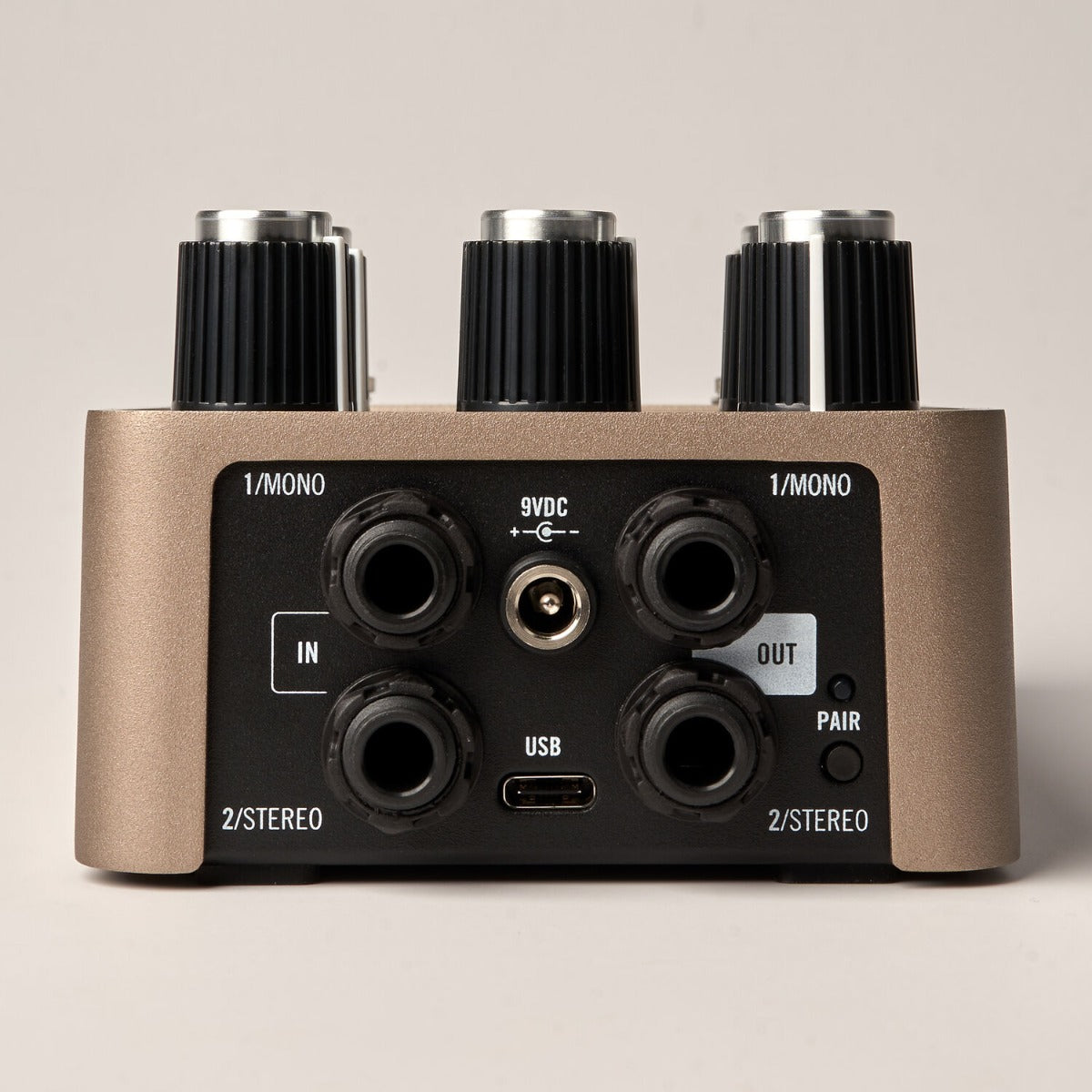 Universal Audio UAFX Golden Reverberator – Soundium