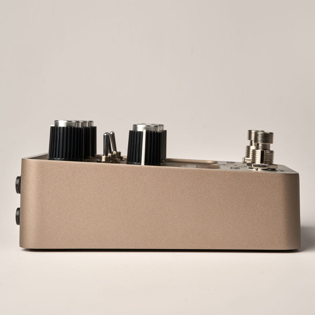 Universal Audio UAFX Golden Reverberator - Soundium