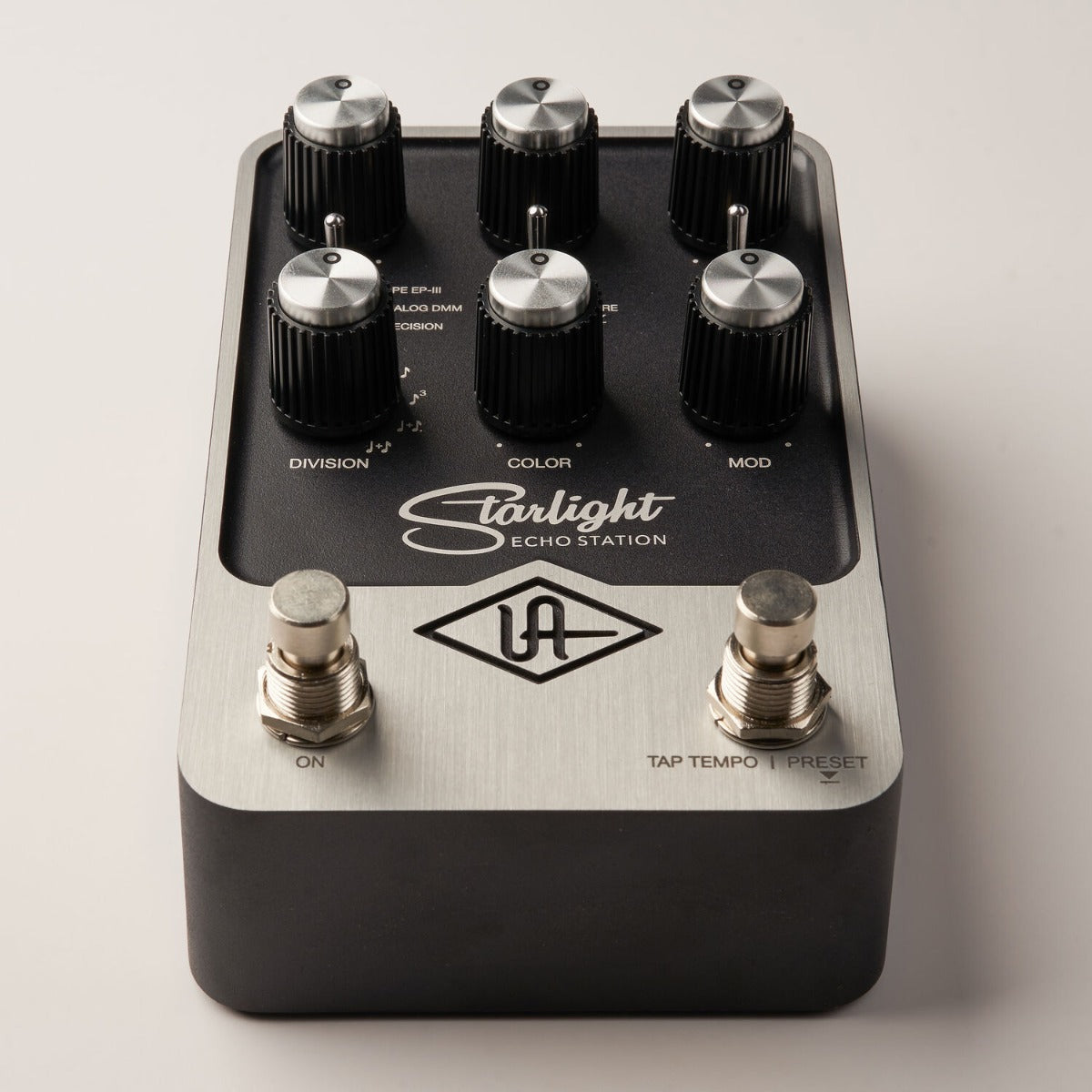 Universal Audio UAFX Starlight Echo Station - Soundium