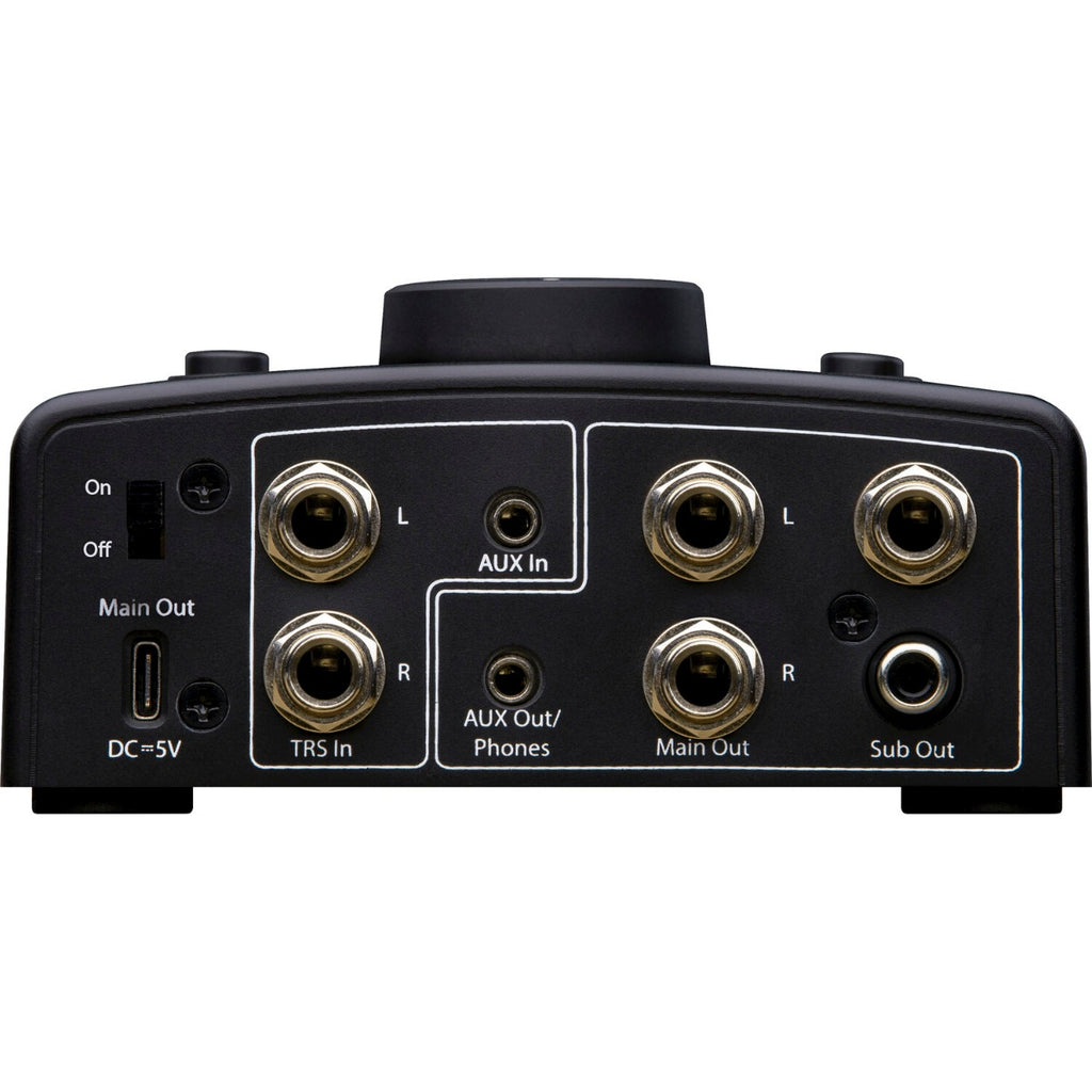 Presonus MicroStation BT - Soundium