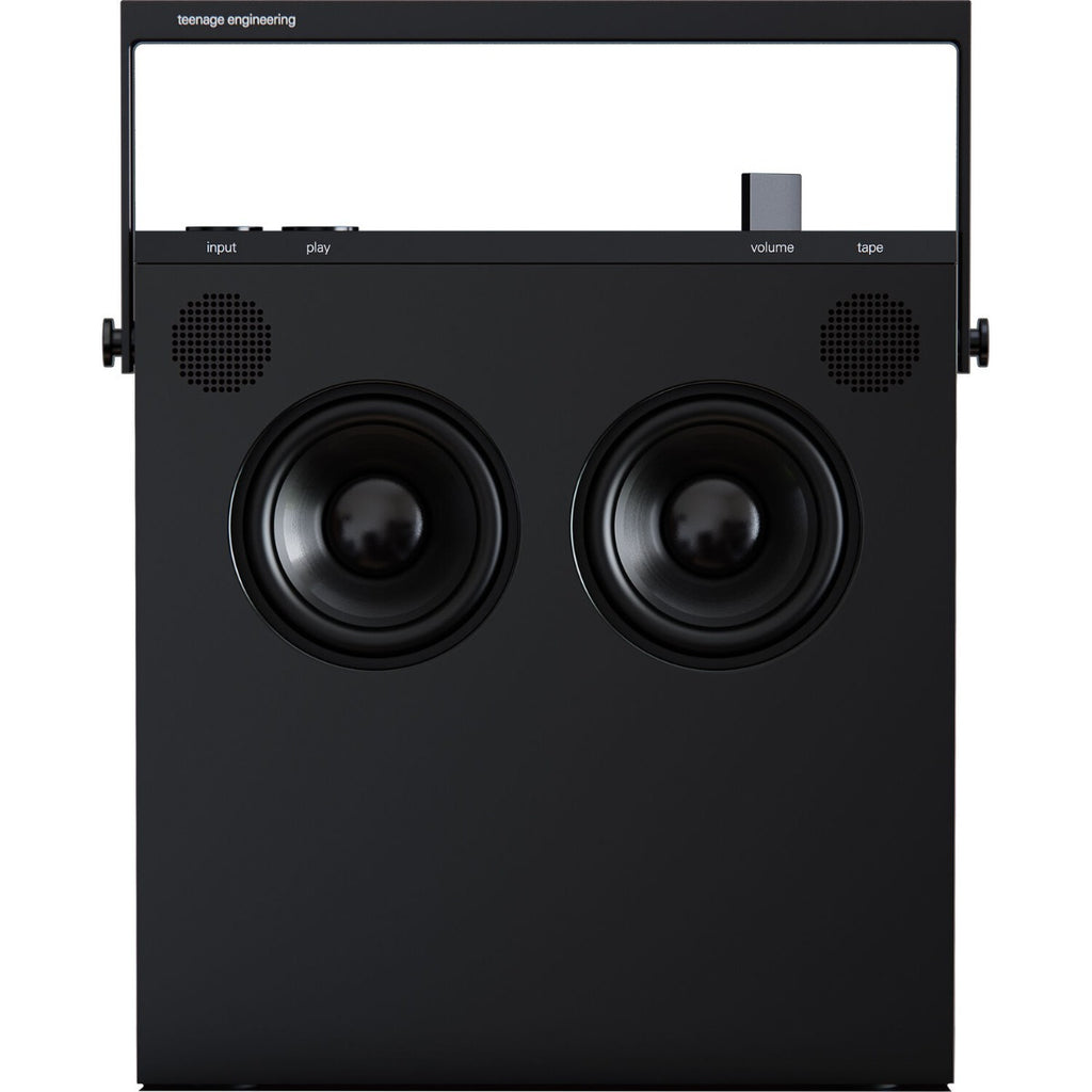 Teenage Engineering OB-4 - Soundium
