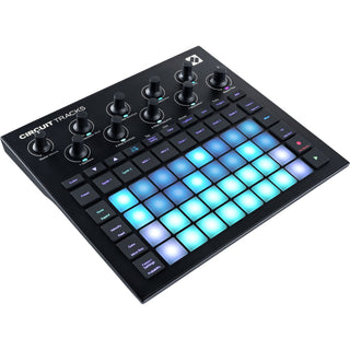 Novation Circuit Series