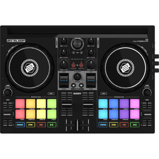 Reloop DJ Controllers