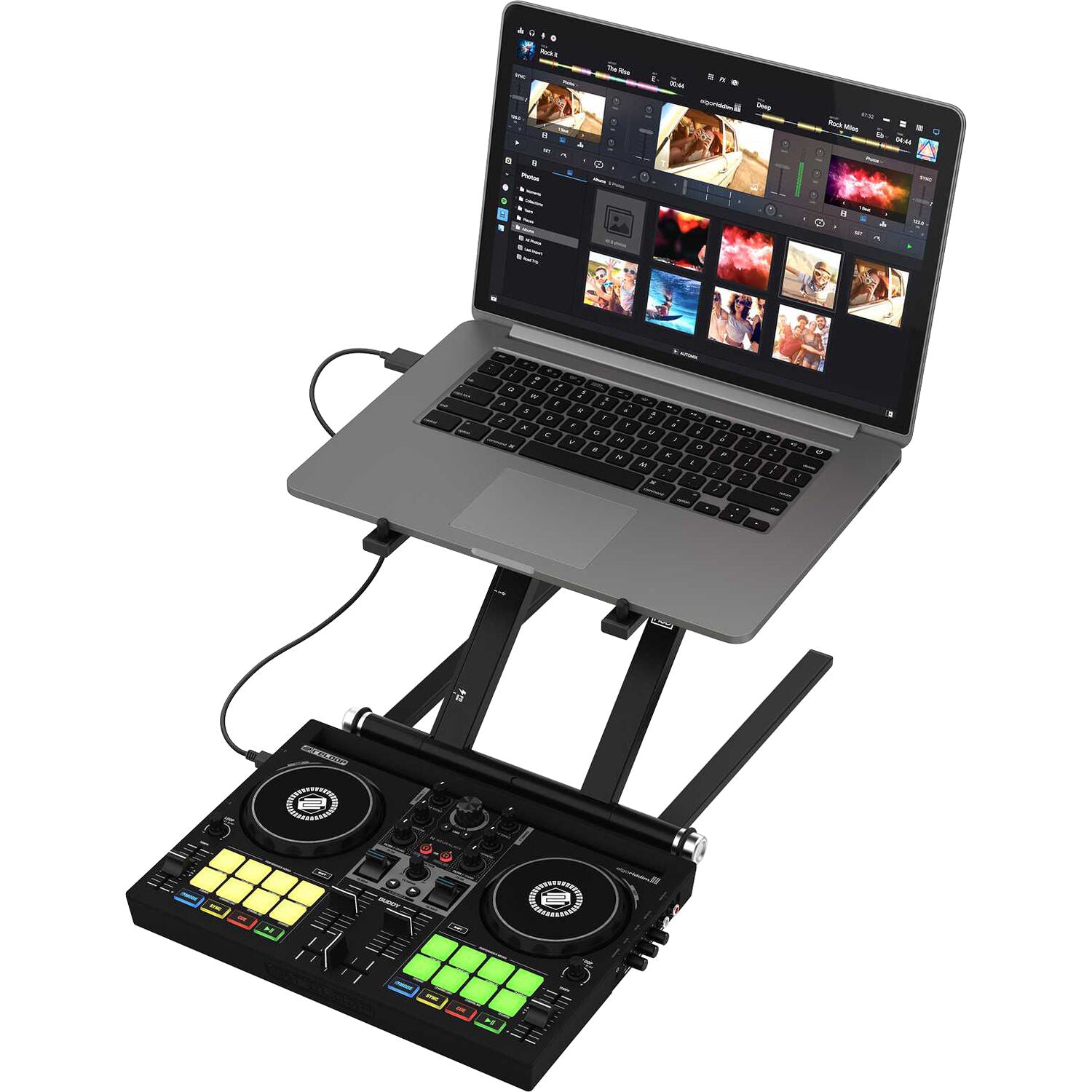 Reloop Buddy