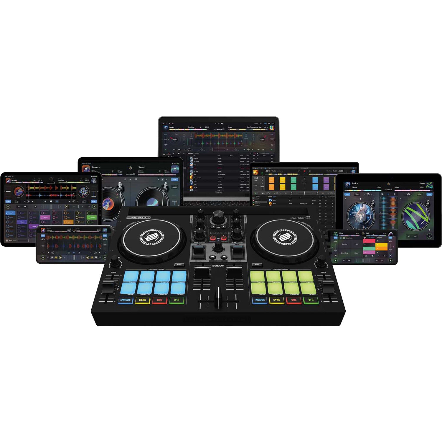 Reloop Buddy