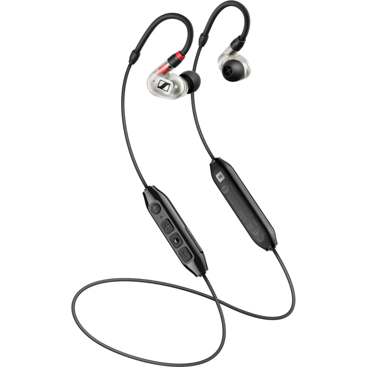 Q1551　Sennheiser IE 100 PRO WIRELESS Sennheiser IE 100 Pro Wireless – Soundium