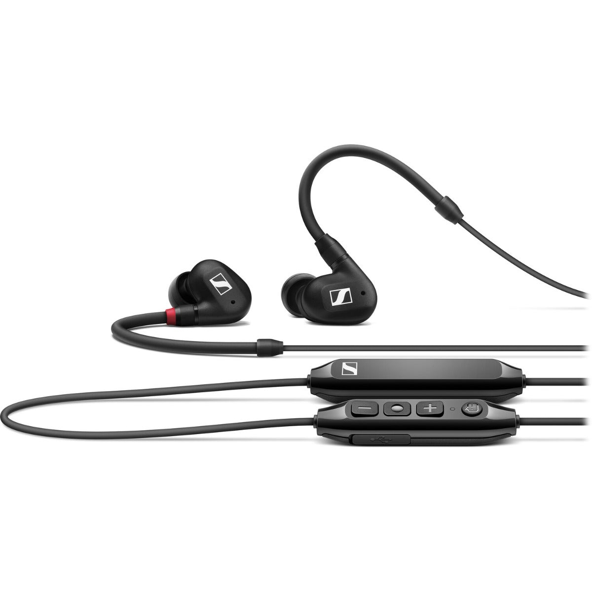 Sennheiser IE 100 Pro Wireless – Soundium