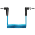 Sennheiser MKE 200 Mobile Kit with iOS and Android microphones, compact and portable for high-quality mobile audio recording.