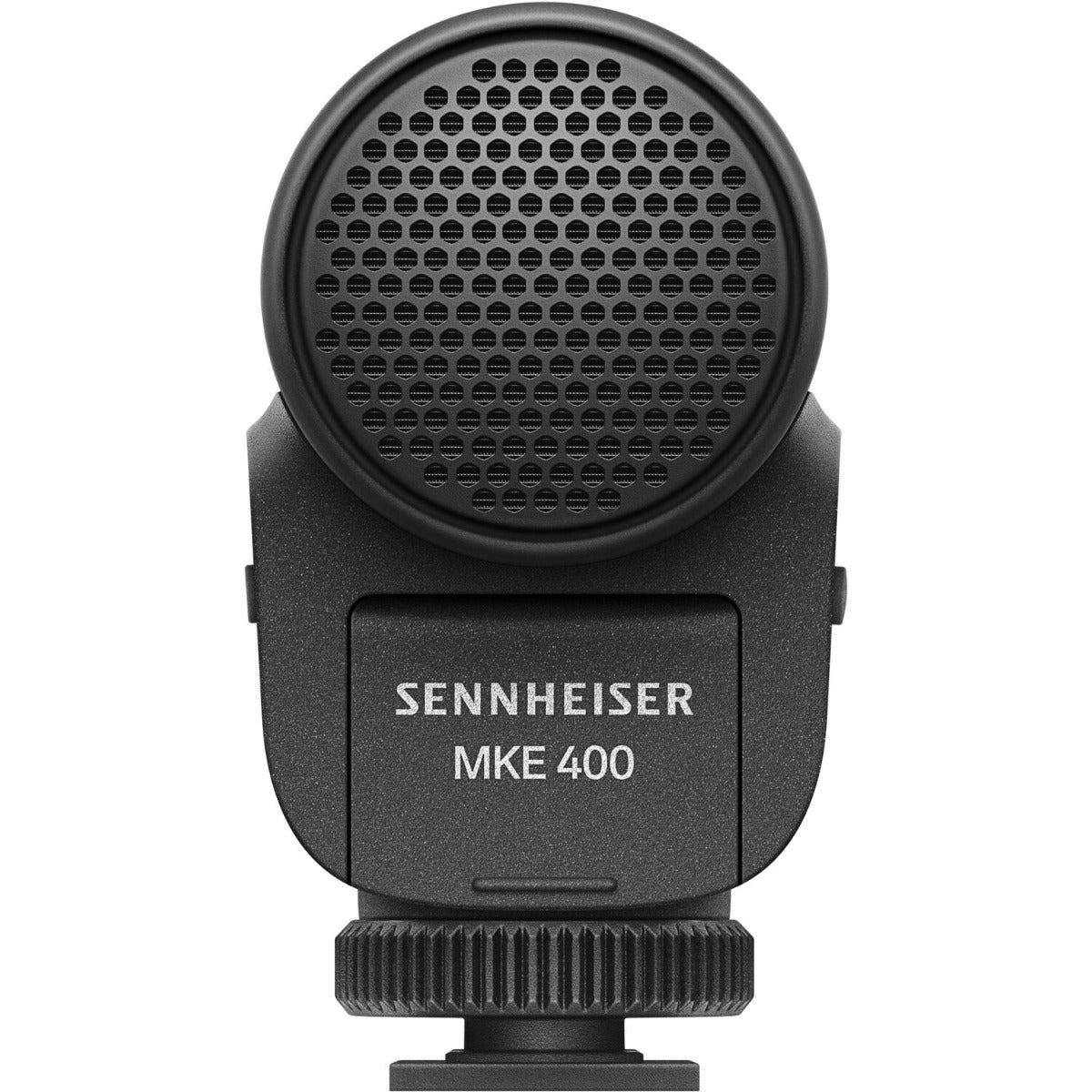 Sennheiser MKE 400 MK2 – Soundium