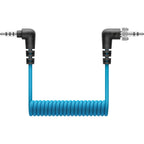 Sennheiser MKE 400 MK2 mobile microphone kit for iOS and Android devices, compact and professional audio recording accessory.