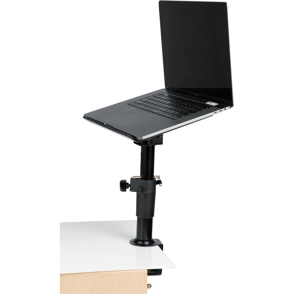 Gator Clampable Laptop & Accessory Stand