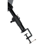 Gator Clampable Laptop & Accessory Stand
