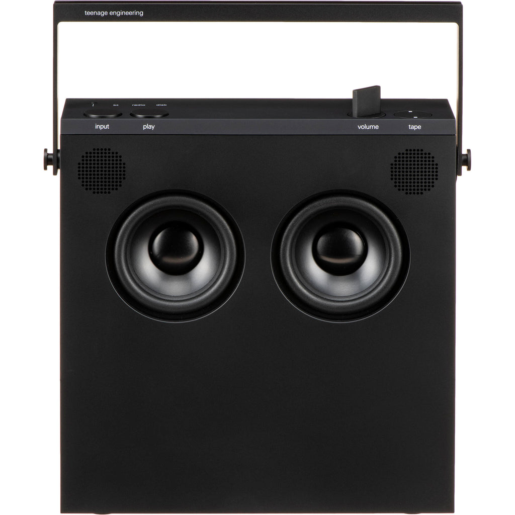 Teenage Engineering OB-4 - Soundium
