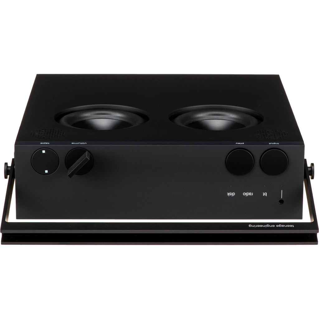 Teenage Engineering OB-4 - Soundium