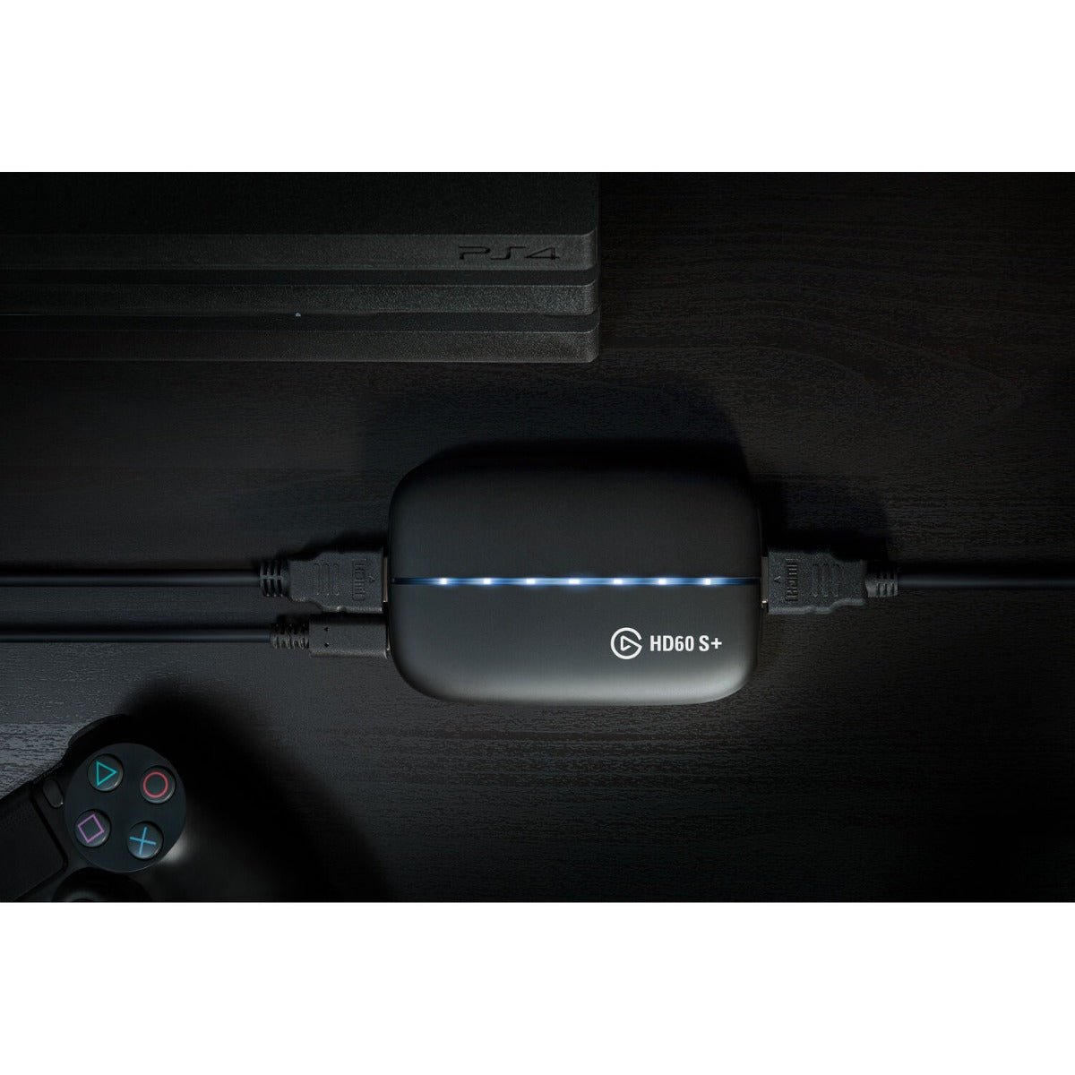 Elgato Game Capture HD60 S+ - Soundium