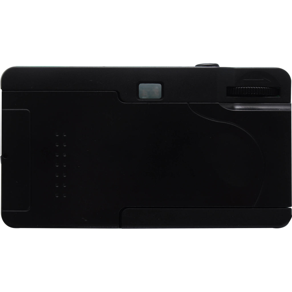 Kodak M35 reusable compact camera for instant photos, featuring a sleek design and easy-to-use manual controls.