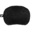 Sennheiser MZH 200 microphone windscreen and deadcat for noise reduction and wind protection on professional microphones.