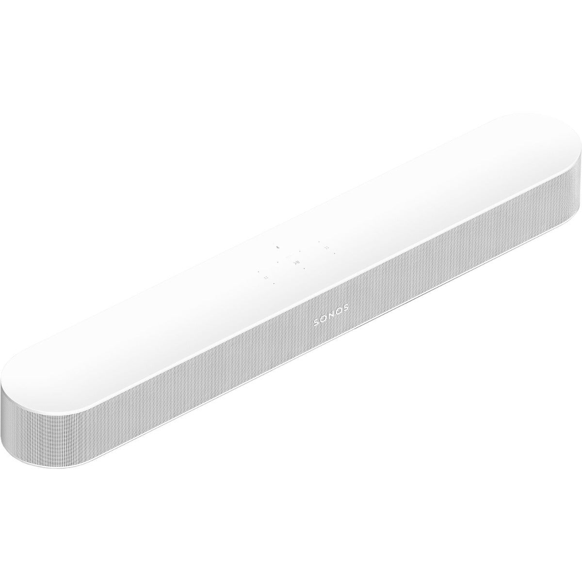 Sonos Beam (White, Gen 2, B-Stock)