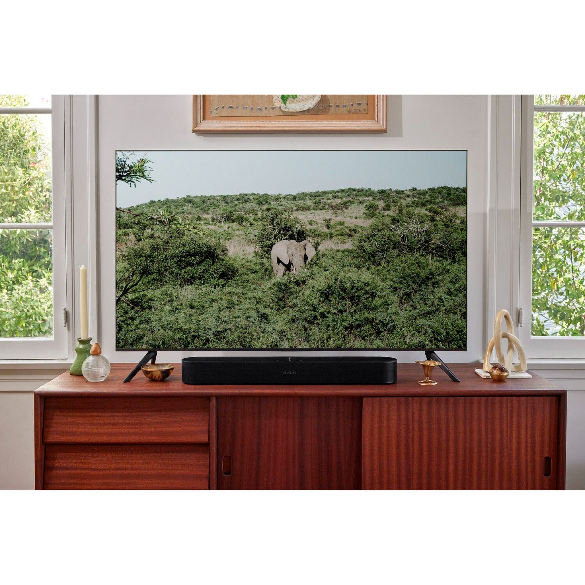 Sonos Beam (Gen 2) | Soundbars / TV Speakers | Soundium
