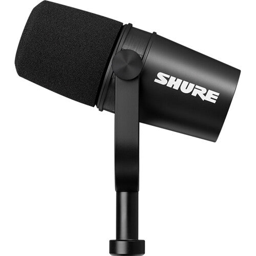 shure シュア my7x Amazon | SHURE シュア MV7X ポッドキャストマイクロホン MV7X-J