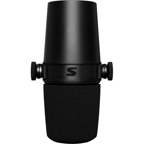 Shure MV7X – Soundium