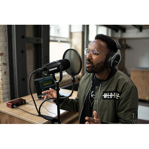 Shure MV7X – Soundium