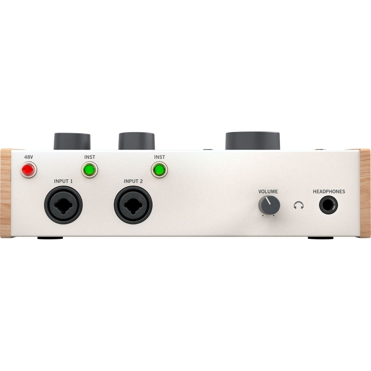 Universal Audio Volt 476 - Soundium