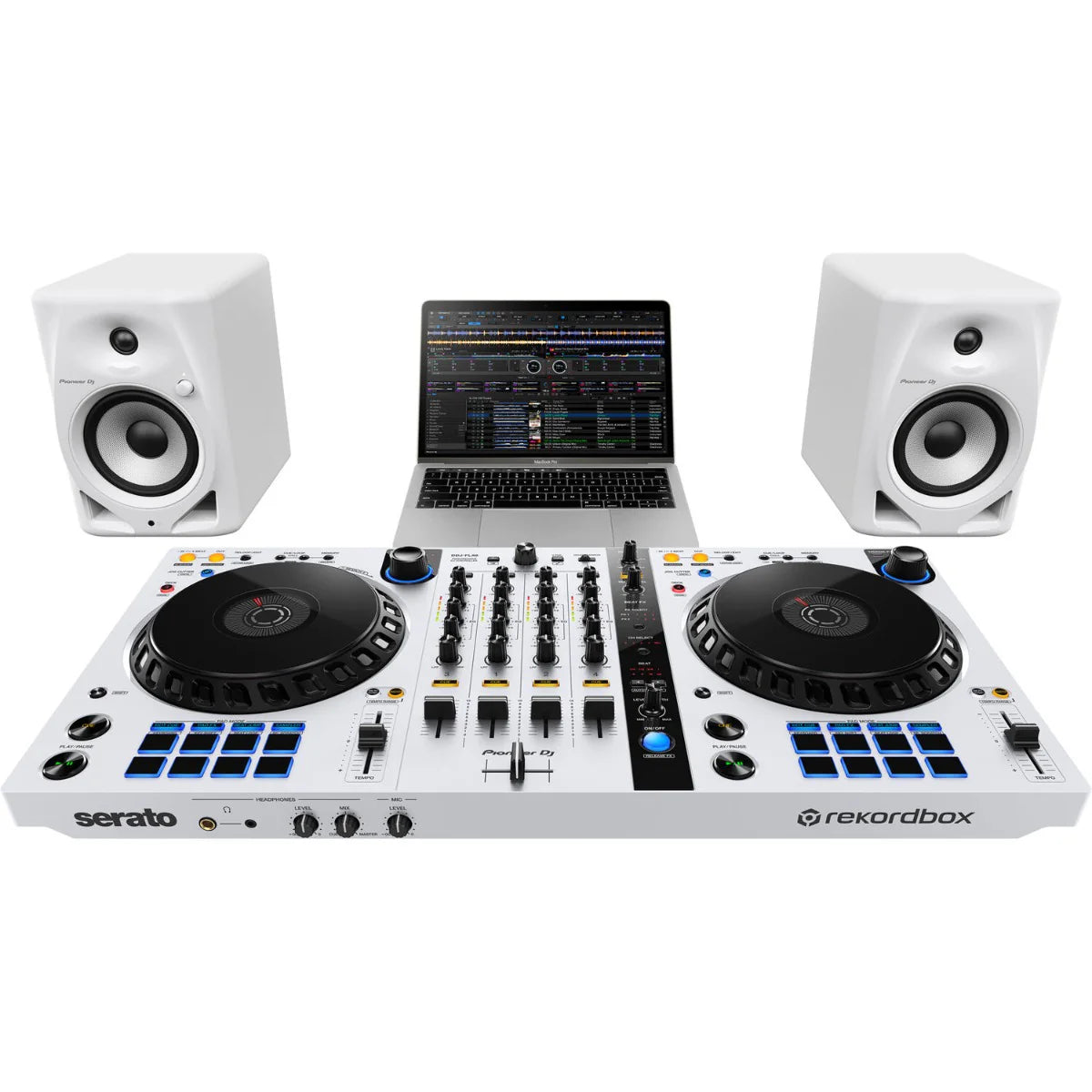 Pioneer DM-50D (Pair)
