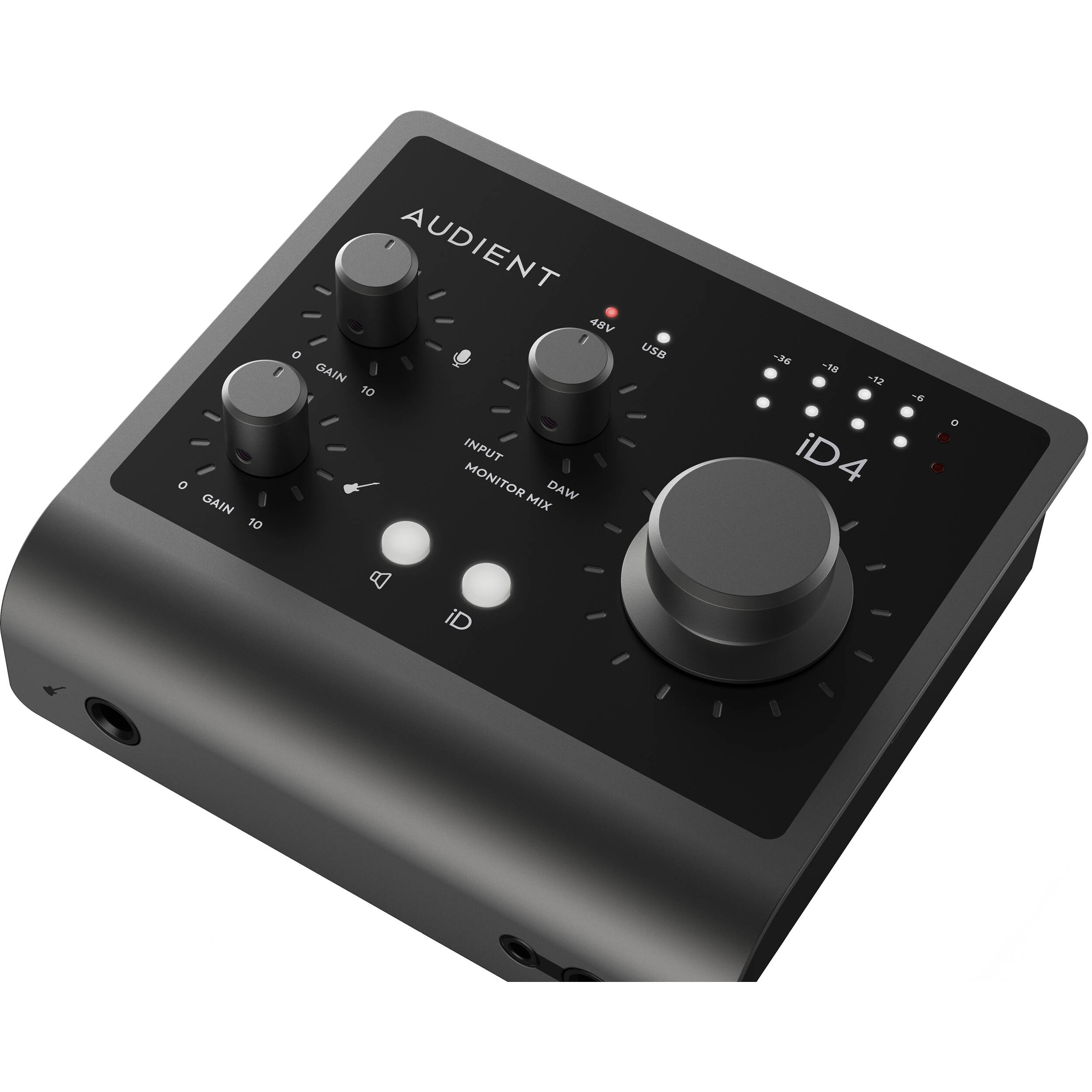 Audient iD4 MK2
