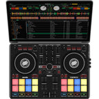 Reloop Ready - Soundium