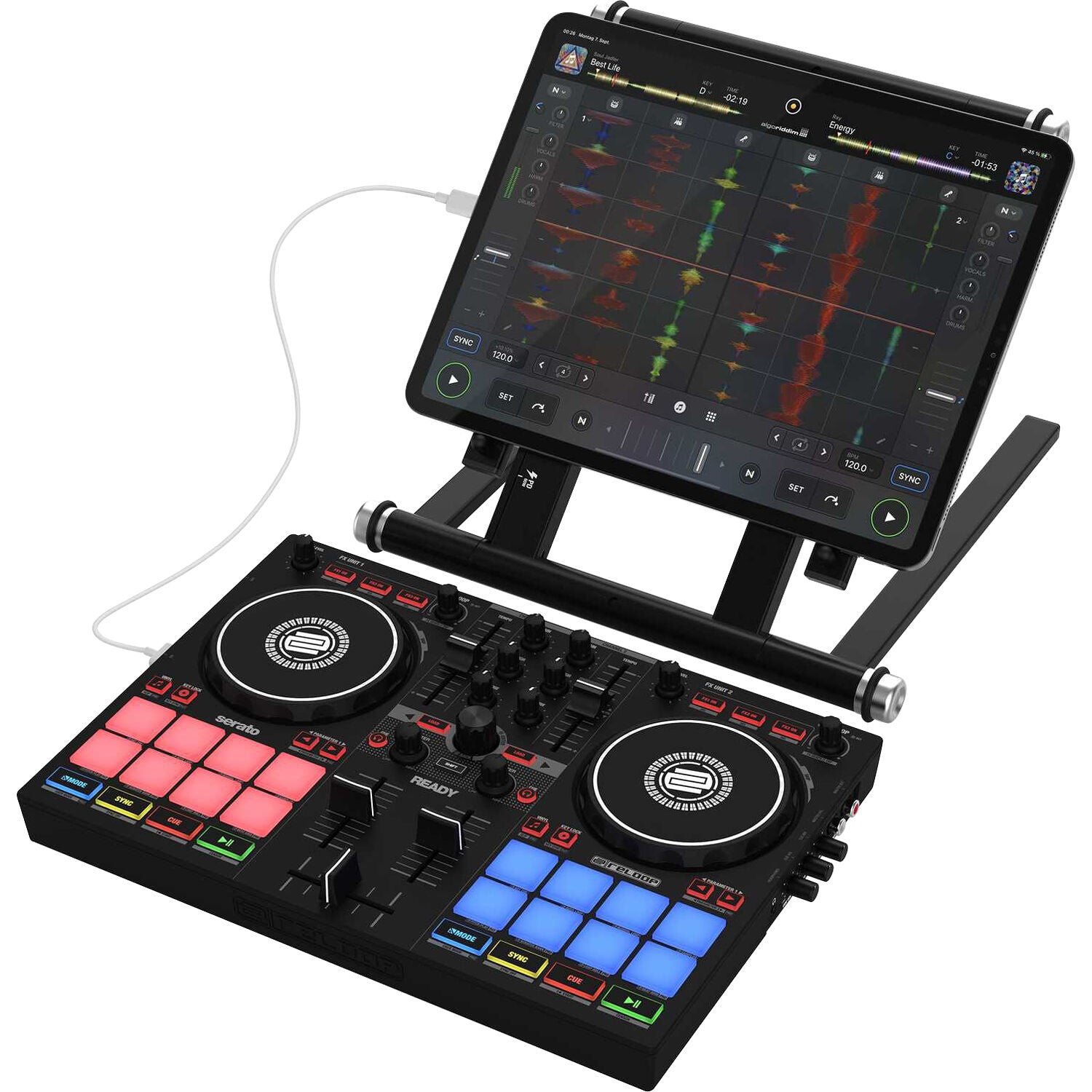 Reloop Ready