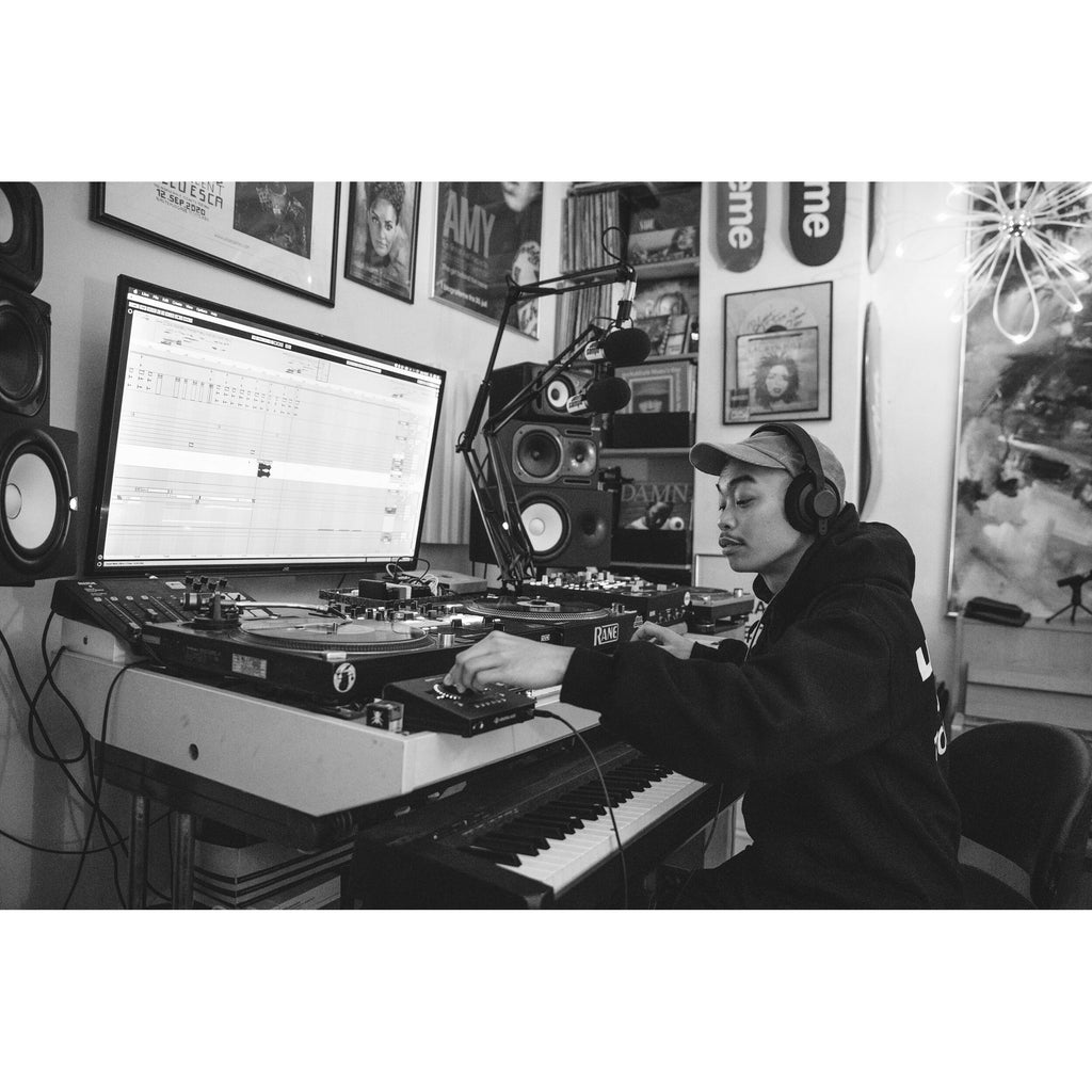 AIAIAI TMA-2 Studio