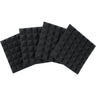Gator Acoustic Pyramid Panel 12x12" (4pcs.)