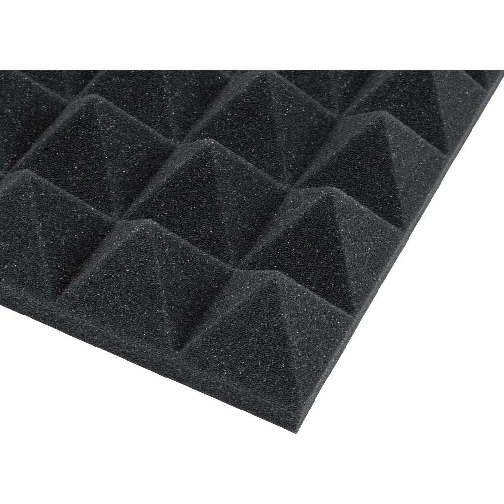 Gator Acoustic Pyramid Panel 12x12" (8pcs.)