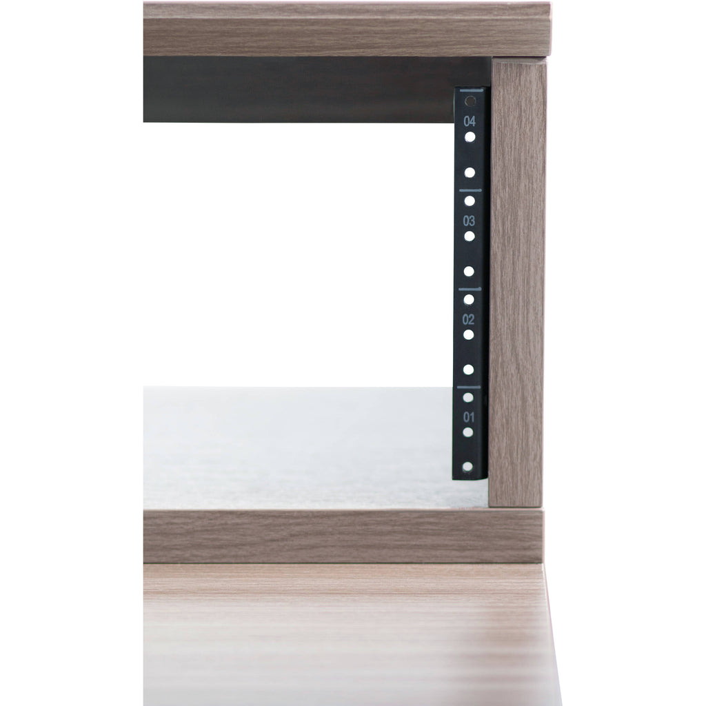 Gator Elite Series Content Furniture Desk
