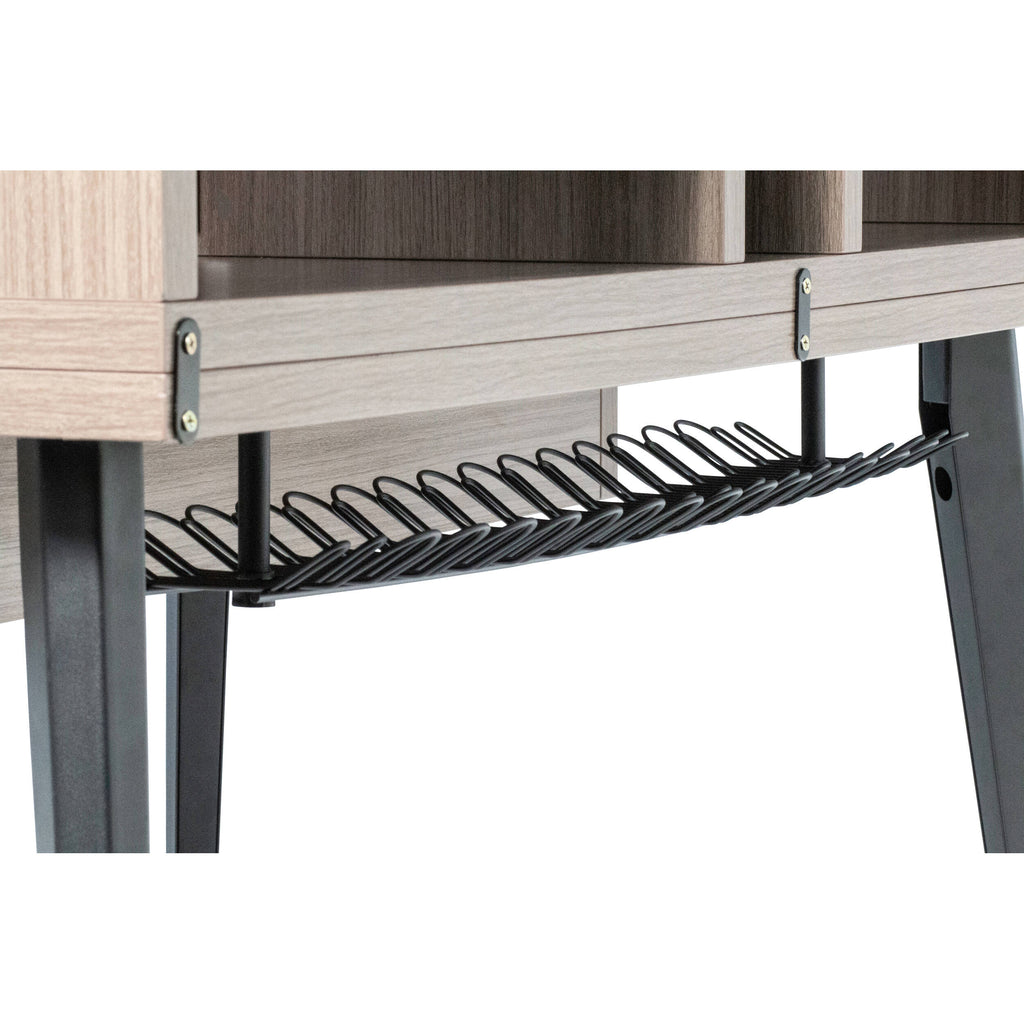 Gator Elite Series Content Furniture Desk