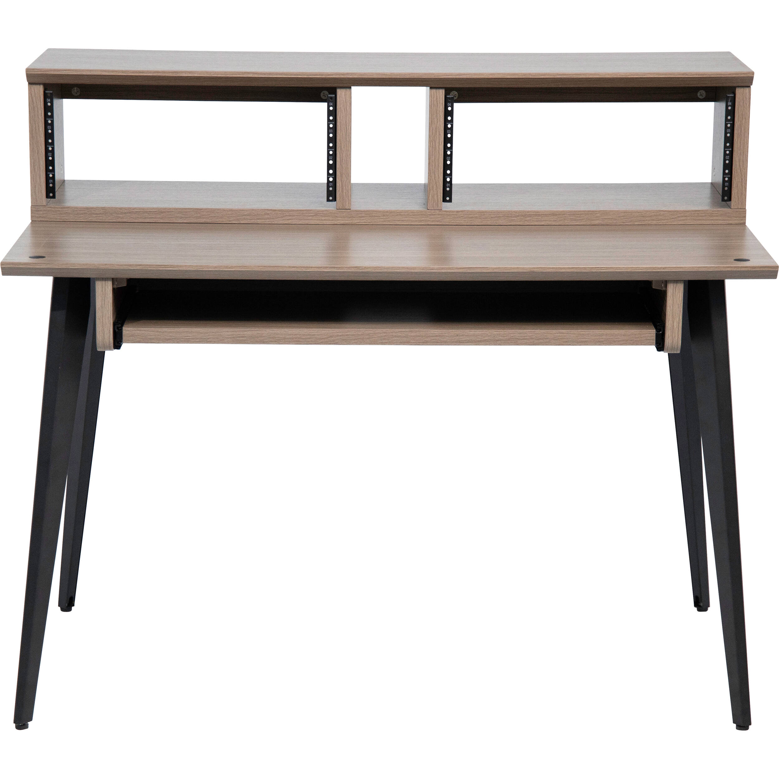 Gator Elite Series Content Furniture Desk