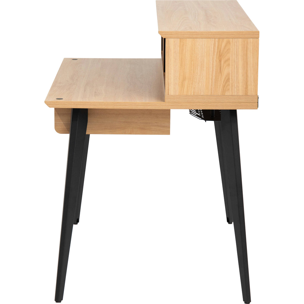 Gator Elite Series Content Furniture Desk