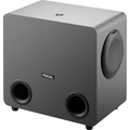 Focal Sub One subwoofer for Evo Series, compact car audio subwoofer with sleek design and sturdy enclosure.