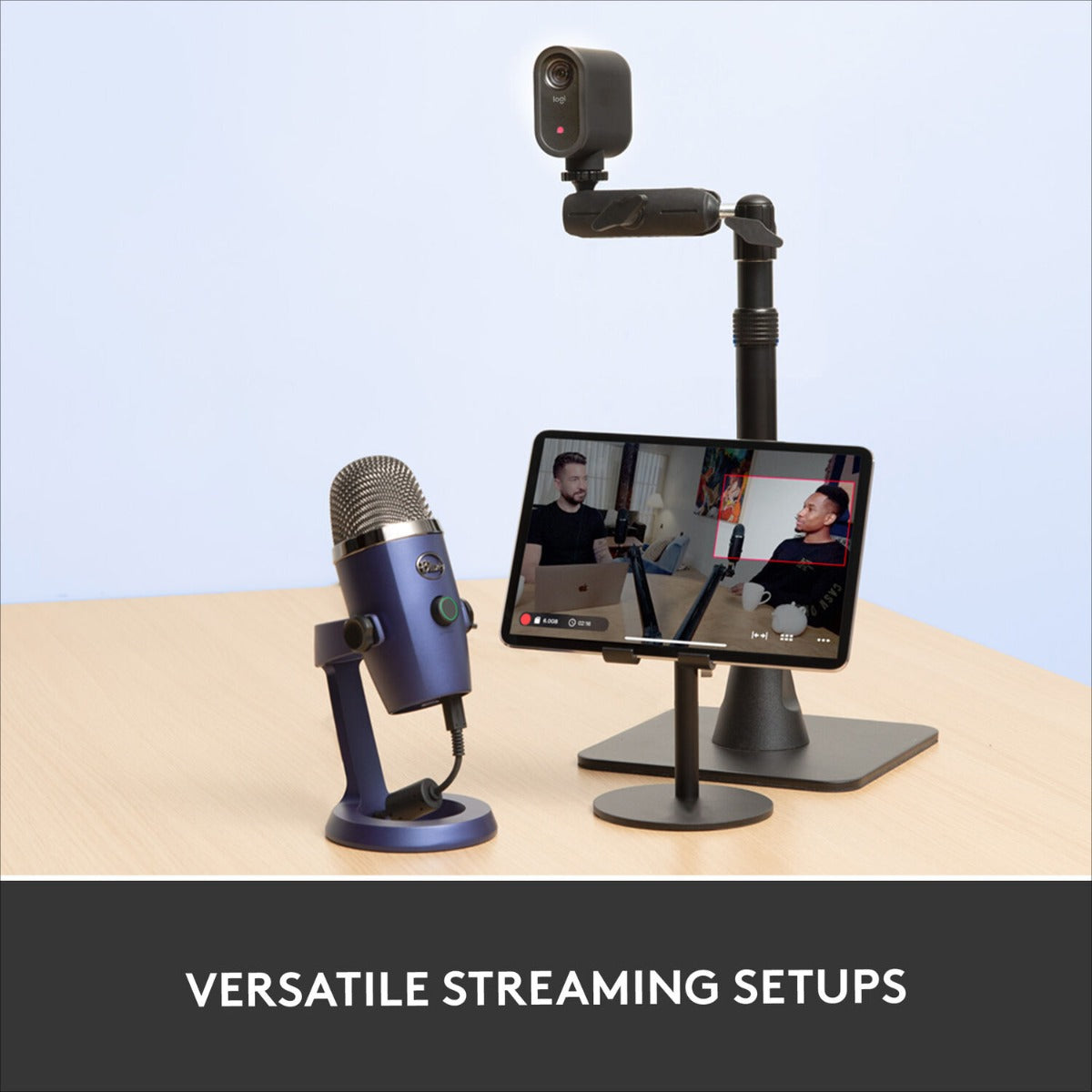 Mevo Start