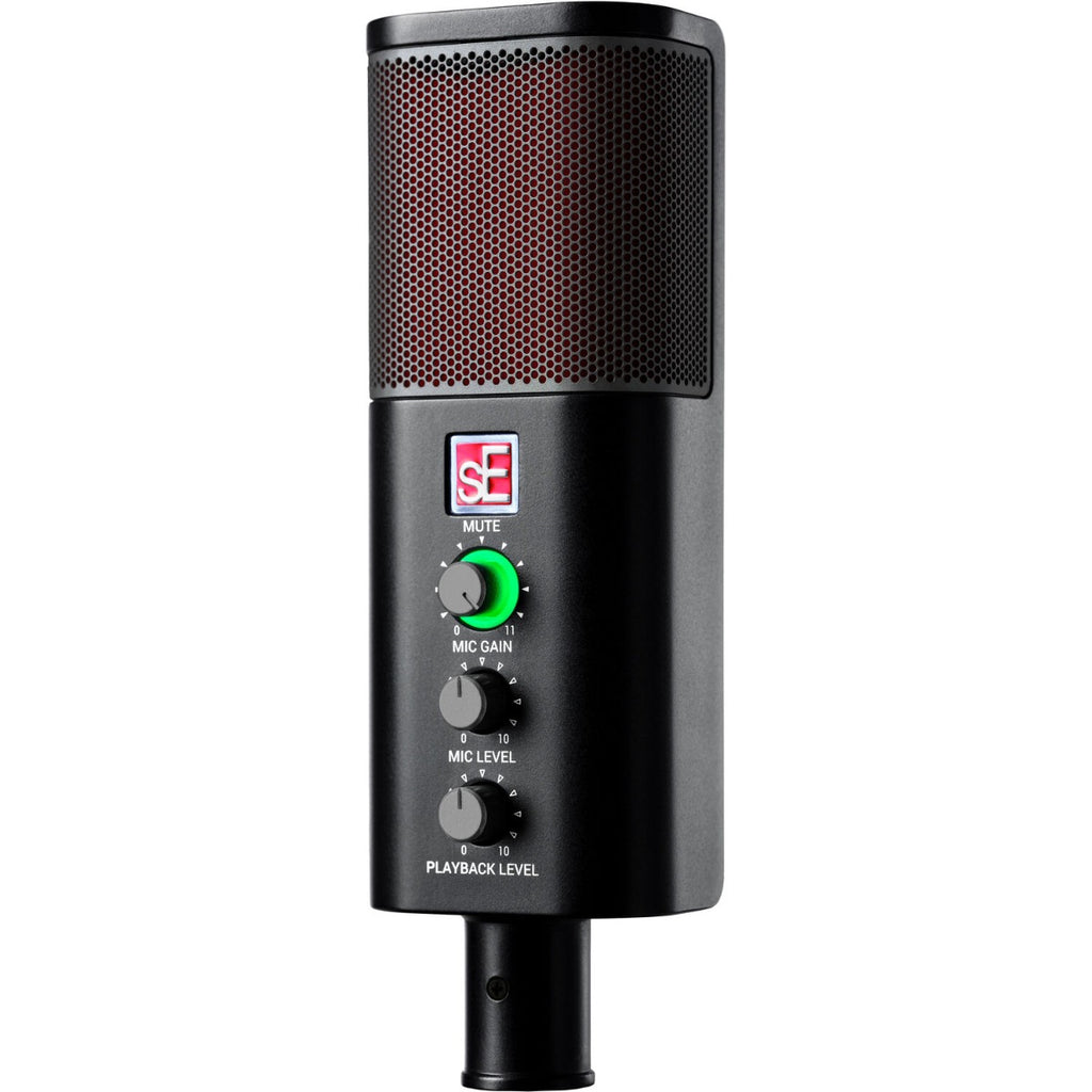 sE Electronics NEOM USB - Soundium