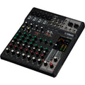 Yamaha MG10X - Soundium