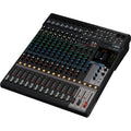 Yamaha MG16X - Soundium